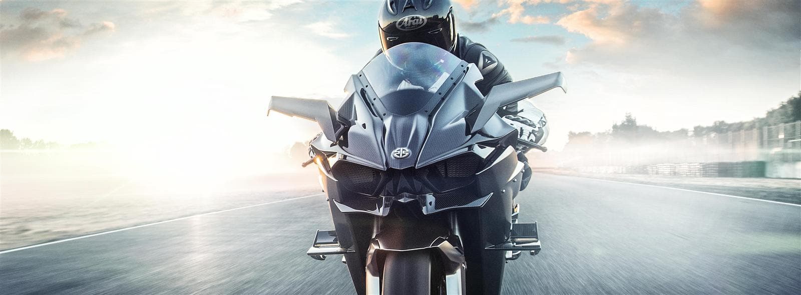 Kawasaki Performance