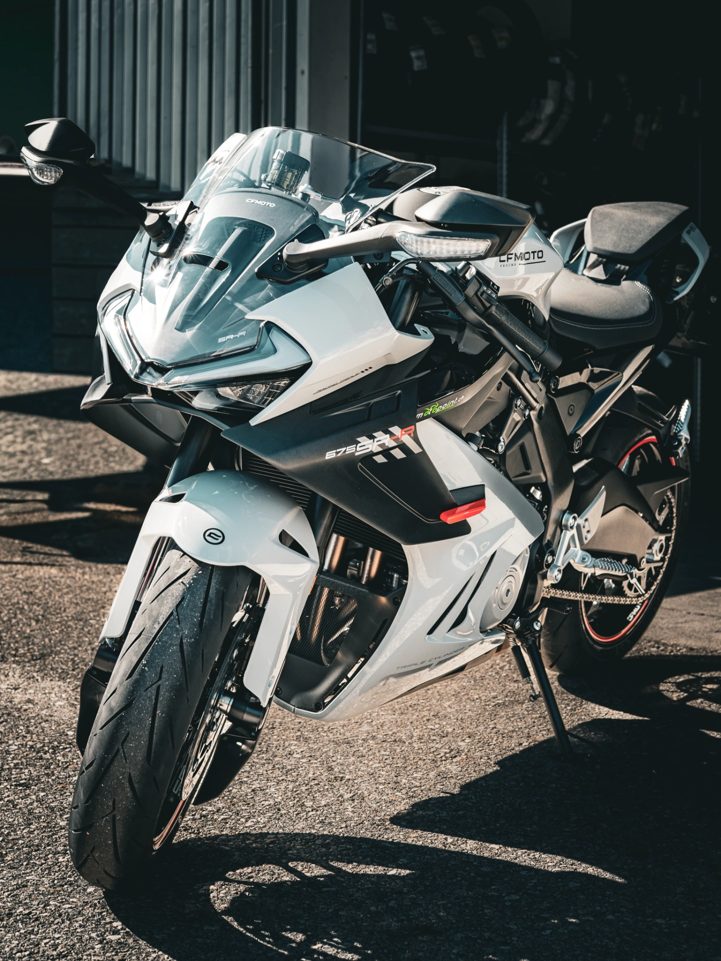 Moto