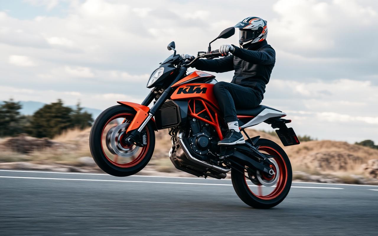 KTM