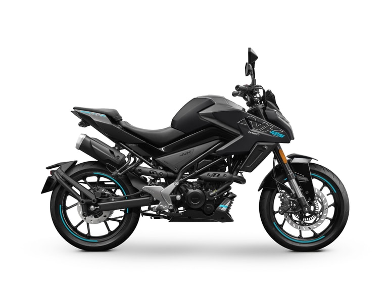 CFMOTO 125 NK