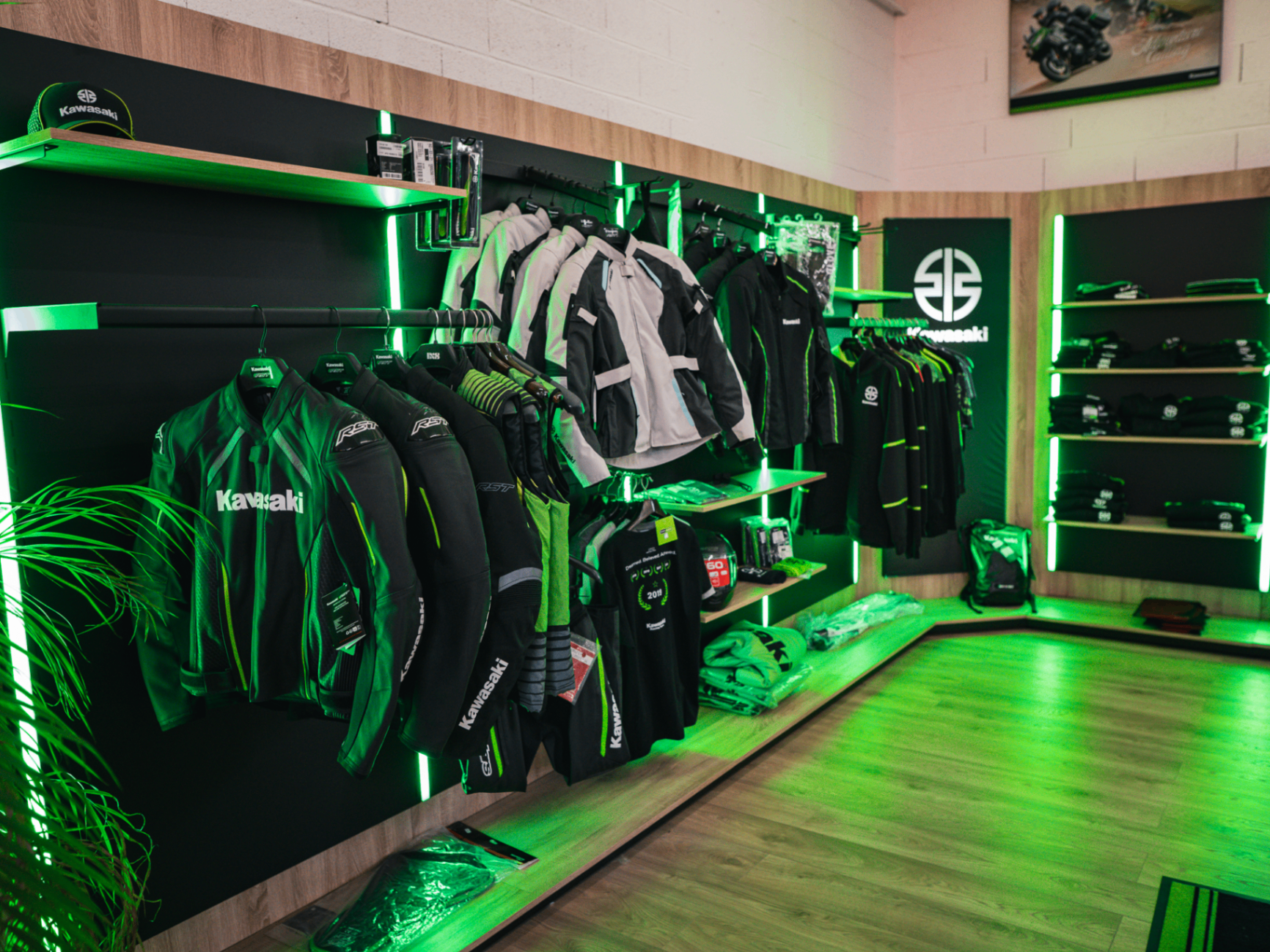 Showroom 1